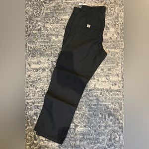 Mens “workwear” pants